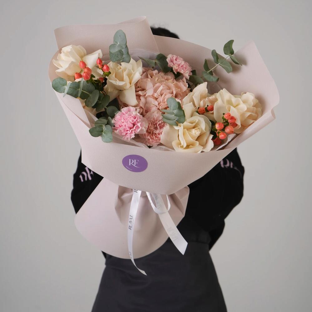 Букет «Фантазия»